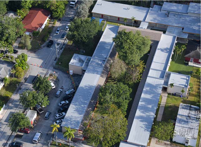 George Washington Carver Elementary