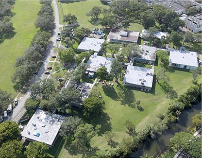 Henry S. West Laboratory School
