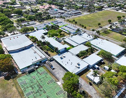 Homestead Middle School