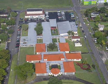 Neva King Copper Educational Center