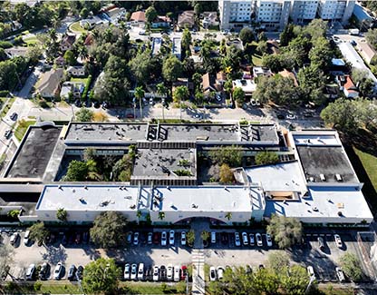Phyllis R. Miller Elementary School
