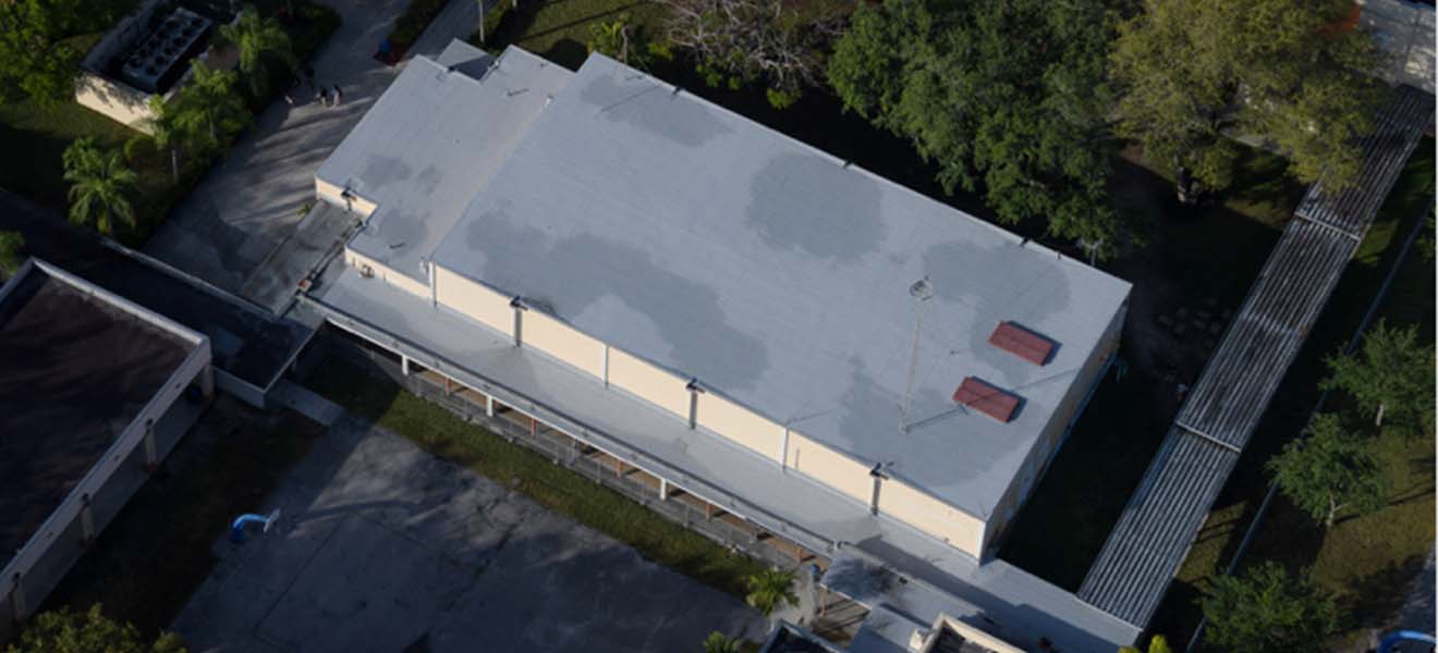 Ponce de Leon Middle School