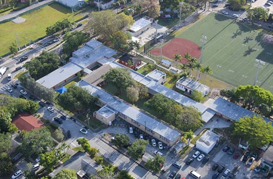 George Washington Carver Elementary