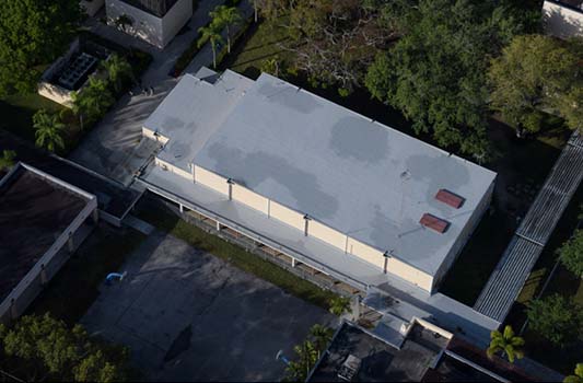 Ponce de Leon Middle School