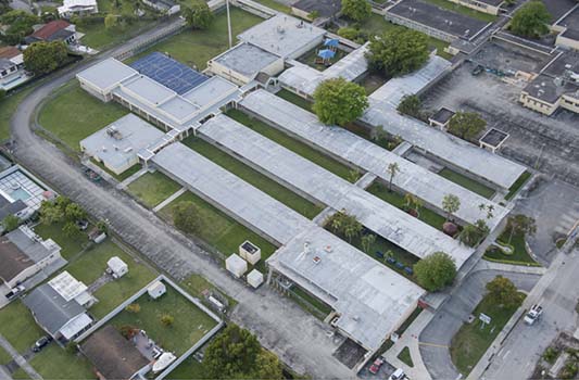 Tropical Elementary School