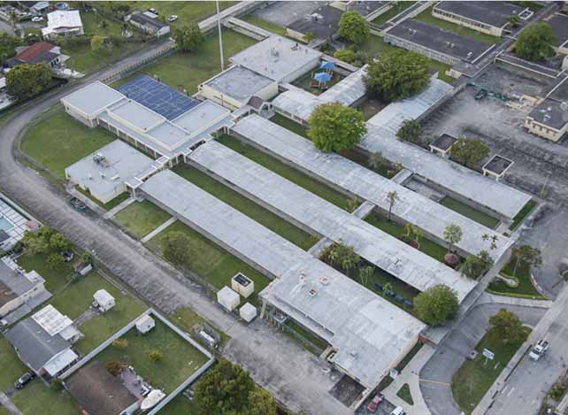 Tropical Elementary School