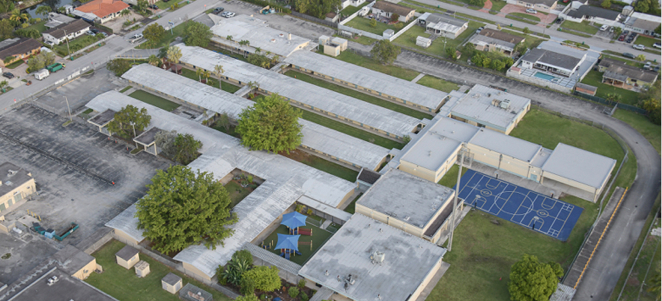 Tropical Elementary School