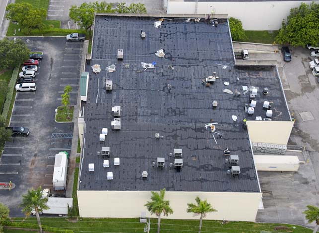 Warehouse Doral Florida