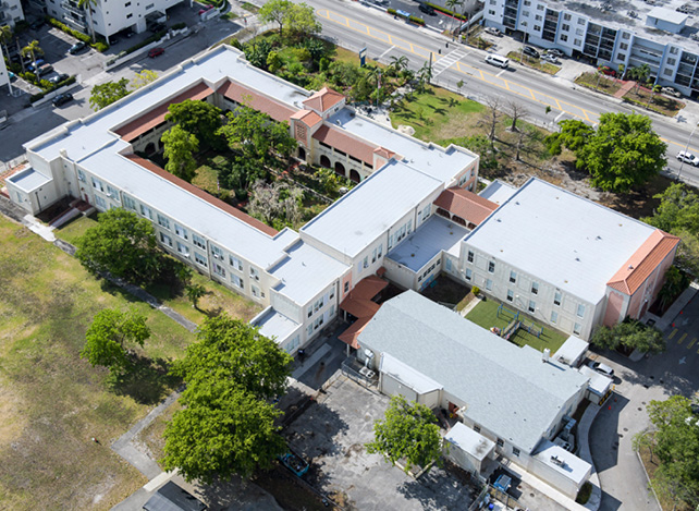 W. J. Bryan Elementary School