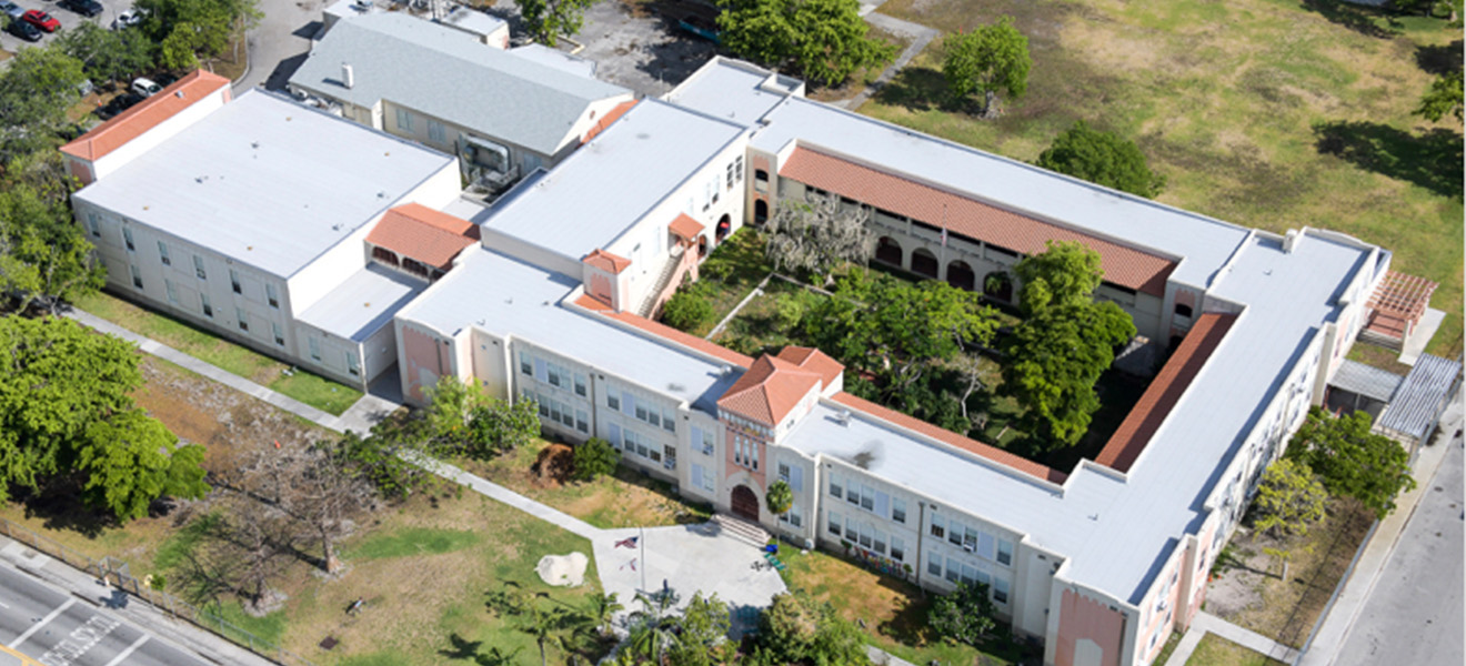 W. J. Bryan Elementary School