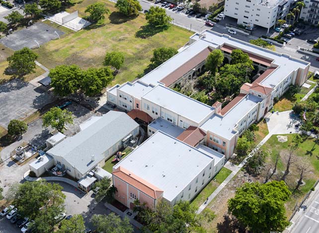 W. J. Bryan Elementary School