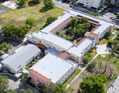 WJ Bryant Elementary School