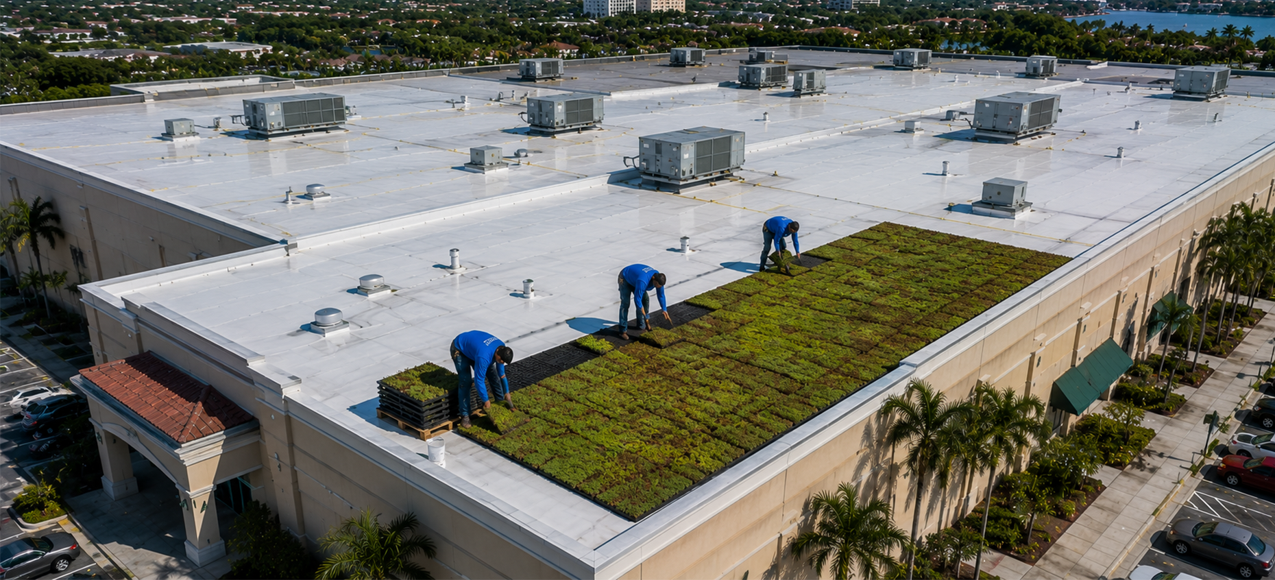 Green Roof
