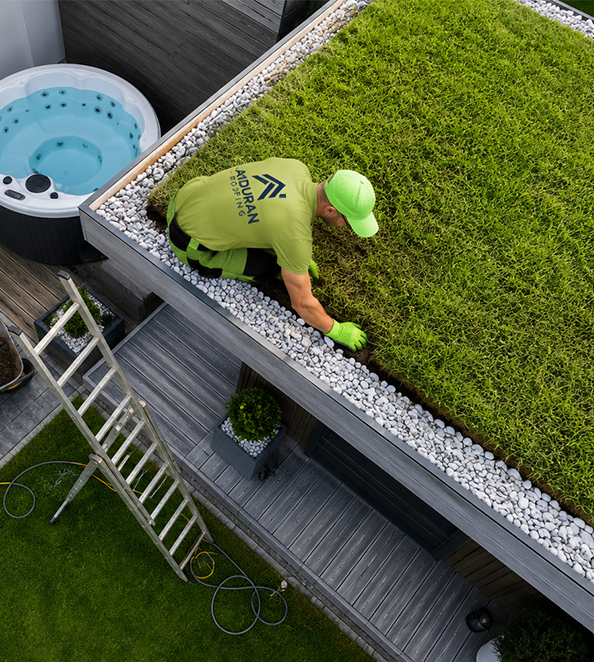 Green Roof
