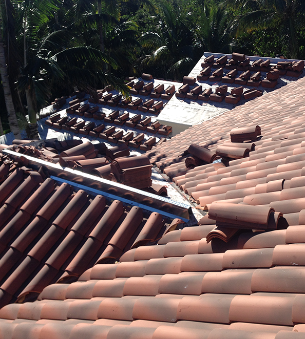 Metal Roofing Project 3